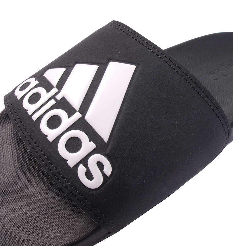 大きいサイズ メンズ adidas (アディダス) サンダル(ADILETTE CF LOGO) 