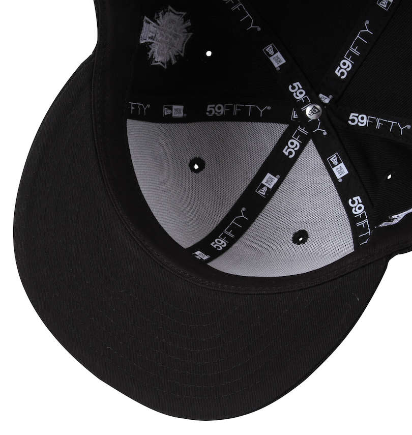 大きいサイズ メンズ NEW ERA (ニューエラ) 59FIFTY®DOG TOWNキャップ
                        