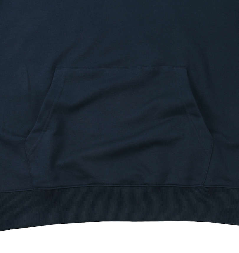 大きいサイズ メンズ OUTDOOR PRODUCTS (アウトドア プロダクツ) プルパーカートレーナー
                        