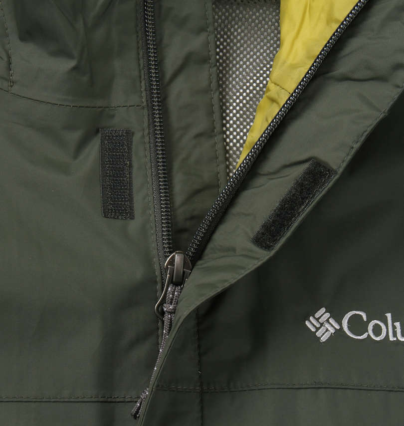 大きいサイズ メンズ Columbia (コロンビア) WATERTIGHTⅡジャケット 