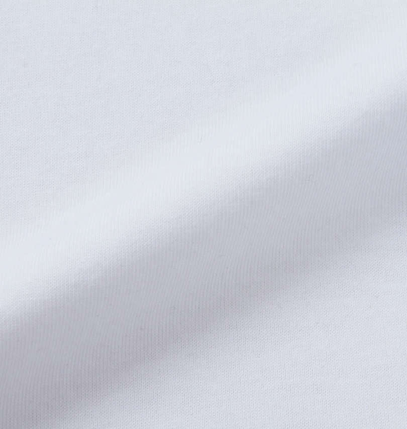 大きいサイズ メンズ 楽スマ (ラクスマ) 汗染み防止・接触冷感樽型半袖VTシャツ 生地拡大