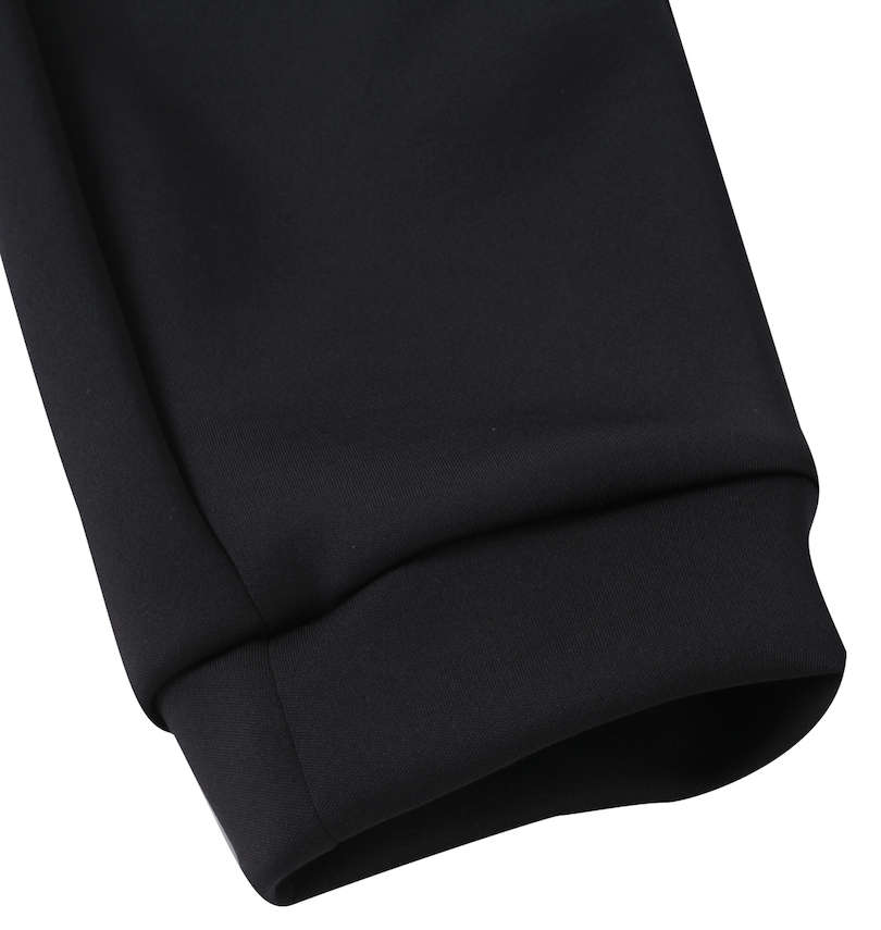 大きいサイズ メンズ adidas golf (アディダスゴルフ) ダンボールニットジョガーパンツ 裾