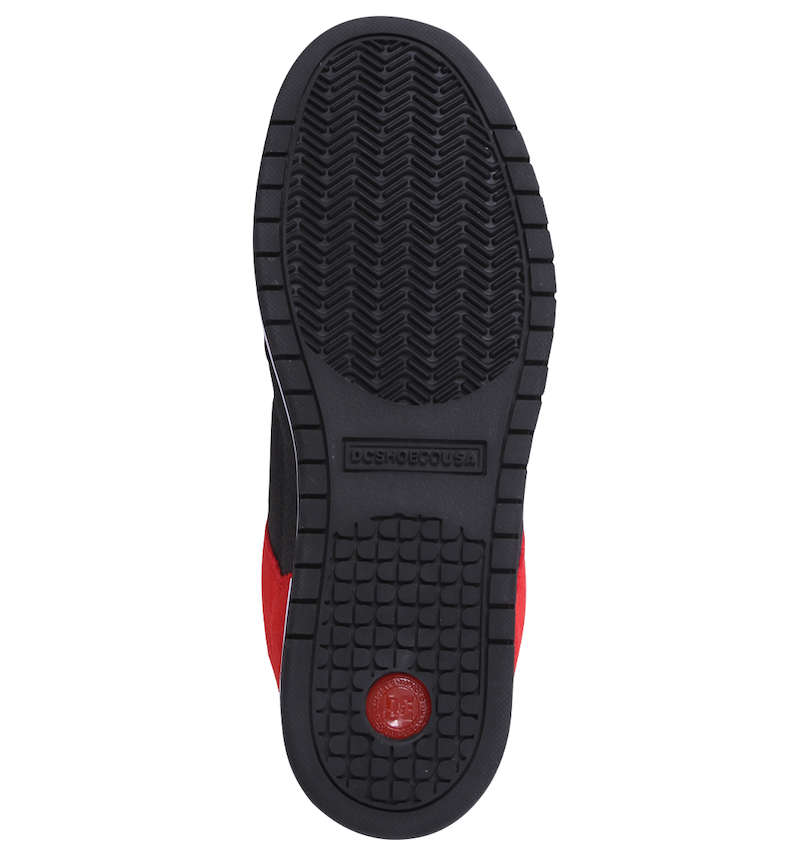 大きいサイズ メンズ DCSHOES (ディーシーシューズ) スニーカー(MANTECA SE)
                        