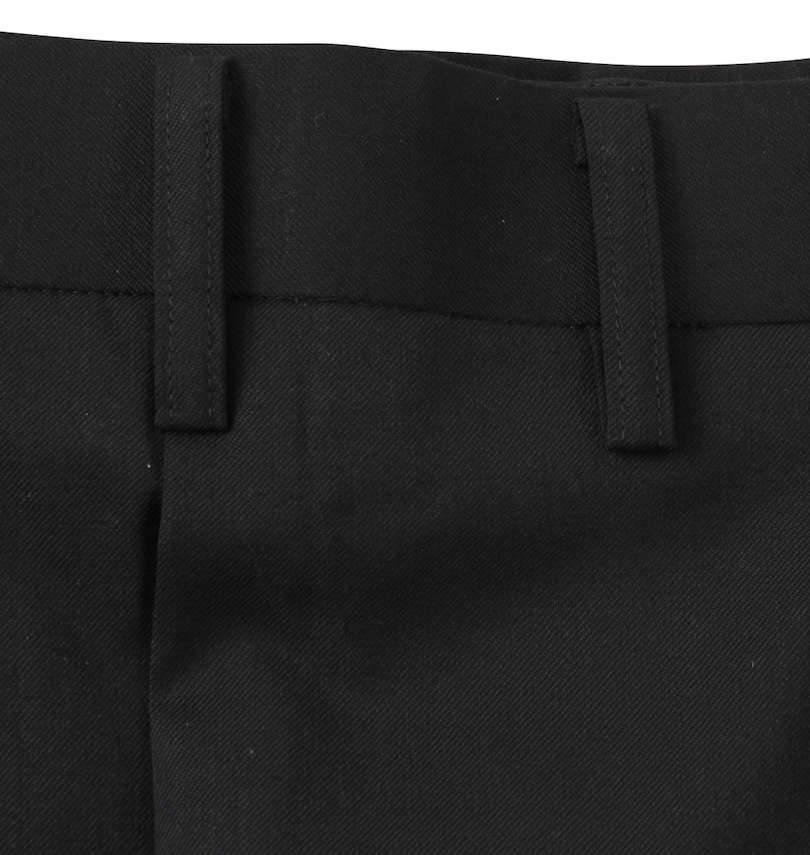 大きいサイズ メンズ MANCHES (マンチェス) ウォッシャブルツータックパンツ
                        