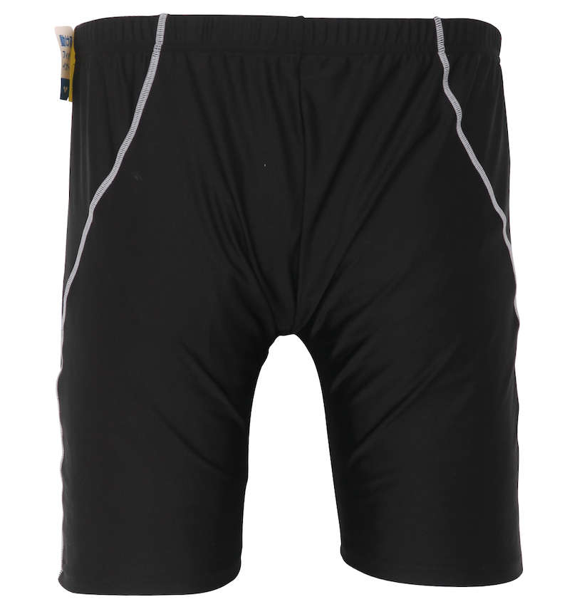 大きいサイズ メンズ arena (アリーナ) スイムパンツ
                        バックスタイル