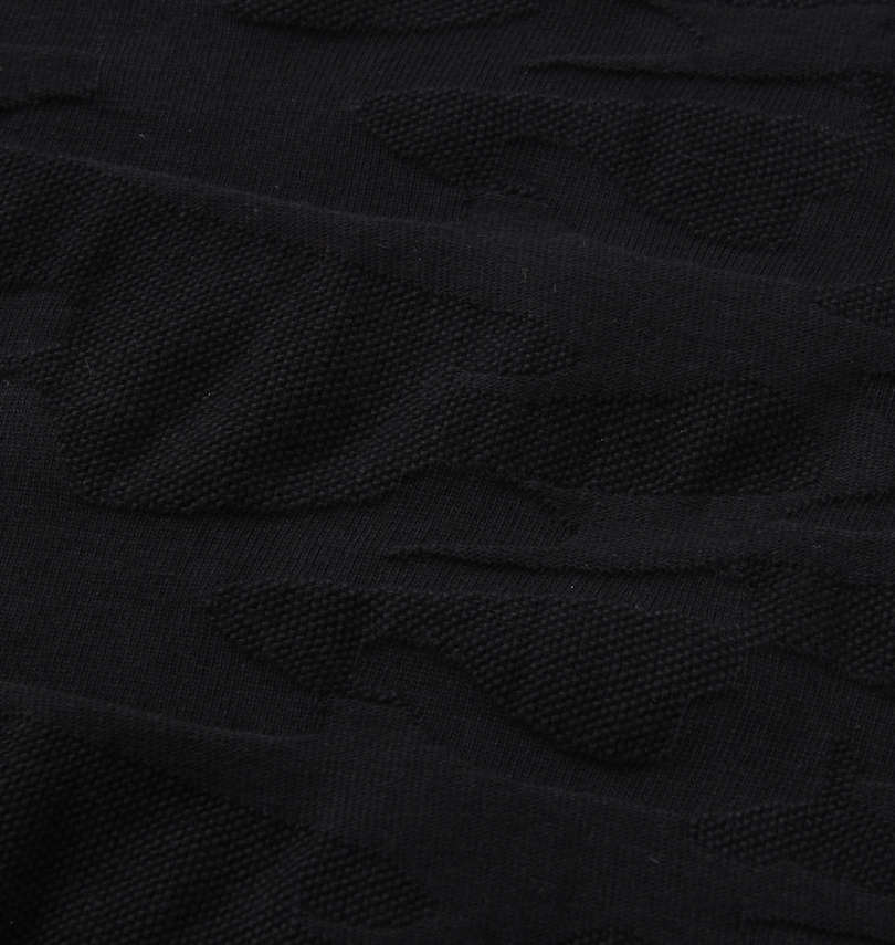 大きいサイズ メンズ GLADIATE (グラディエイト) ALL刺繍カモフラジャガード半袖VネックTシャツ 