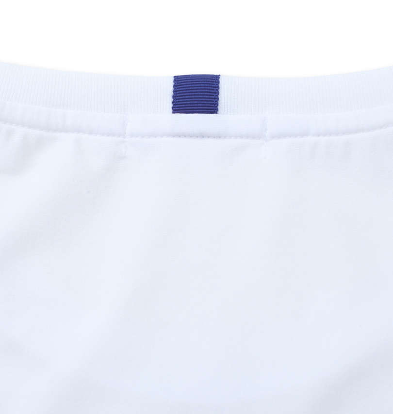 大きいサイズ メンズ LE COQ SPORTIF (ルコックスポルティフ) ヘランカ半袖Tシャツ バック襟