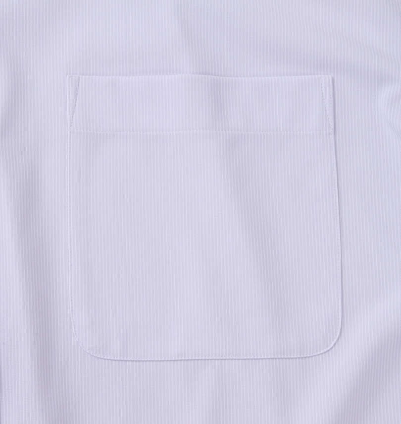 大きいサイズ メンズ 楽スマ (ラクスマ) 樽型半袖B.Dシャツ 胸ポケット