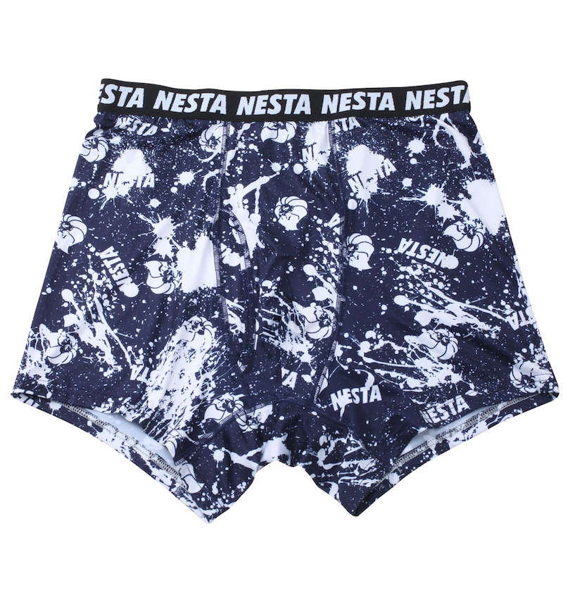 大きいサイズ メンズ NESTA BRAND (ネスタブランド) ボクサーパンツ
                        