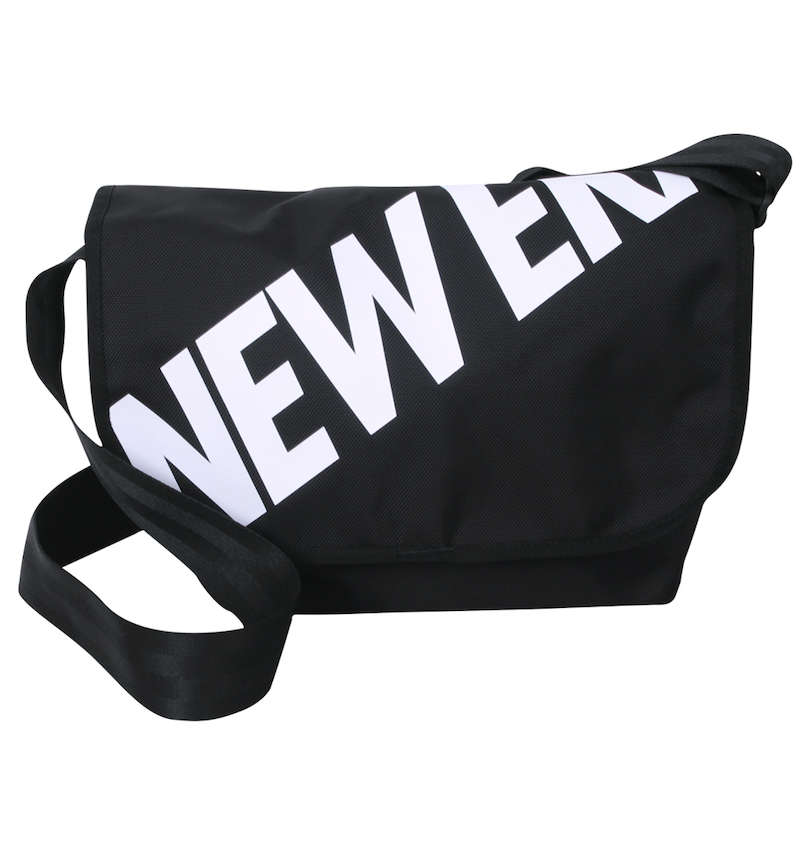 大きいサイズ メンズ NEW ERA (ニューエラ) Shoulder Bag 