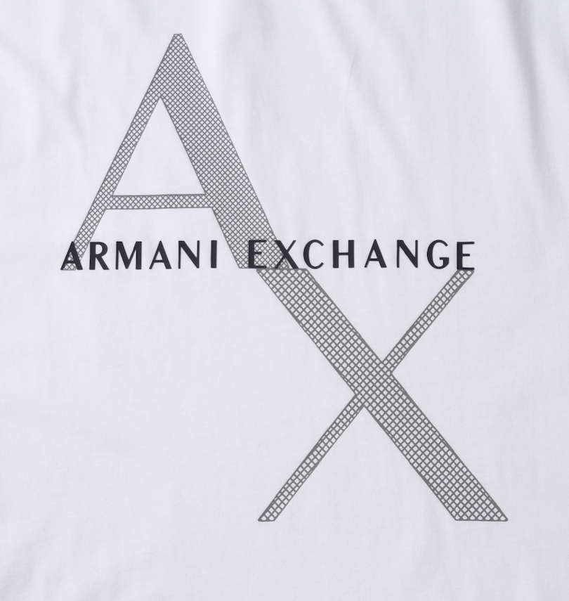 大きいサイズ メンズ ARMANI EXCHANGE (アルマーニエクスチェンジ) Tシャツ 