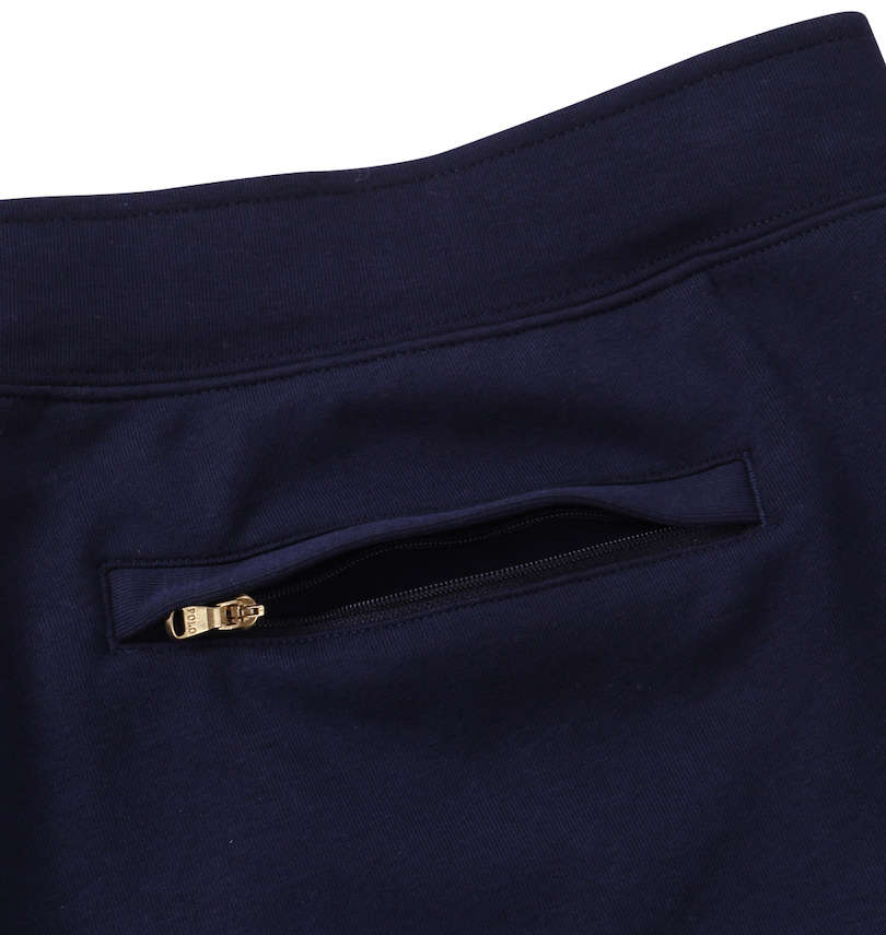 大きいサイズ メンズ RALPH LAUREN (ラルフローレン) スウェットパンツ
                        右のバックポケット