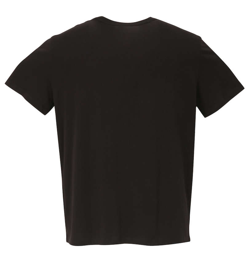 大きいサイズ メンズ ARMANI EXCHANGE (アルマーニエクスチェンジ) Tシャツ バックスタイル