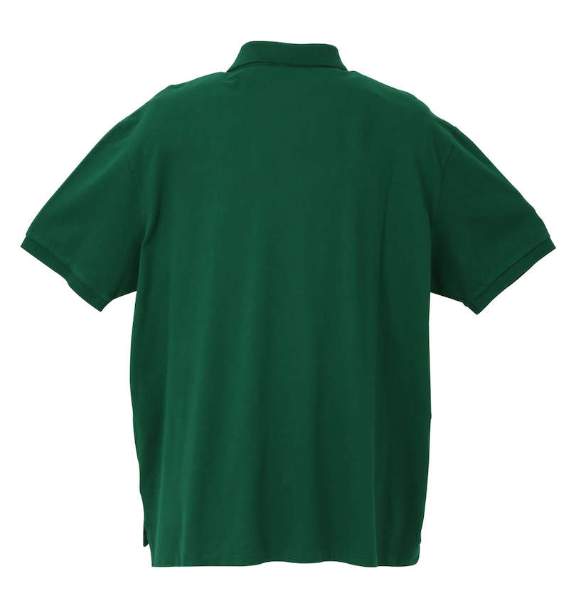 大きいサイズ メンズ RALPH LAUREN (ラルフローレン) 半袖ポロシャツ 