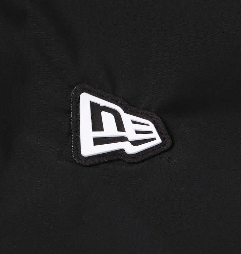 大きいサイズ メンズ NEW ERA®GOLF (ニューエラ®ゴルフ) ライトインシュレーテッドベスト
ラバーワッペン