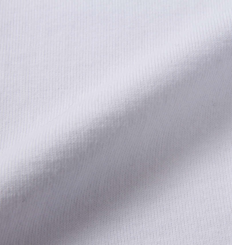 大きいサイズ メンズ SOUL SPORTS×新日本プロレス (ソウル×シンニホンプロレス) コラボ20thライオンロゴ半袖Tシャツ 生地拡大
