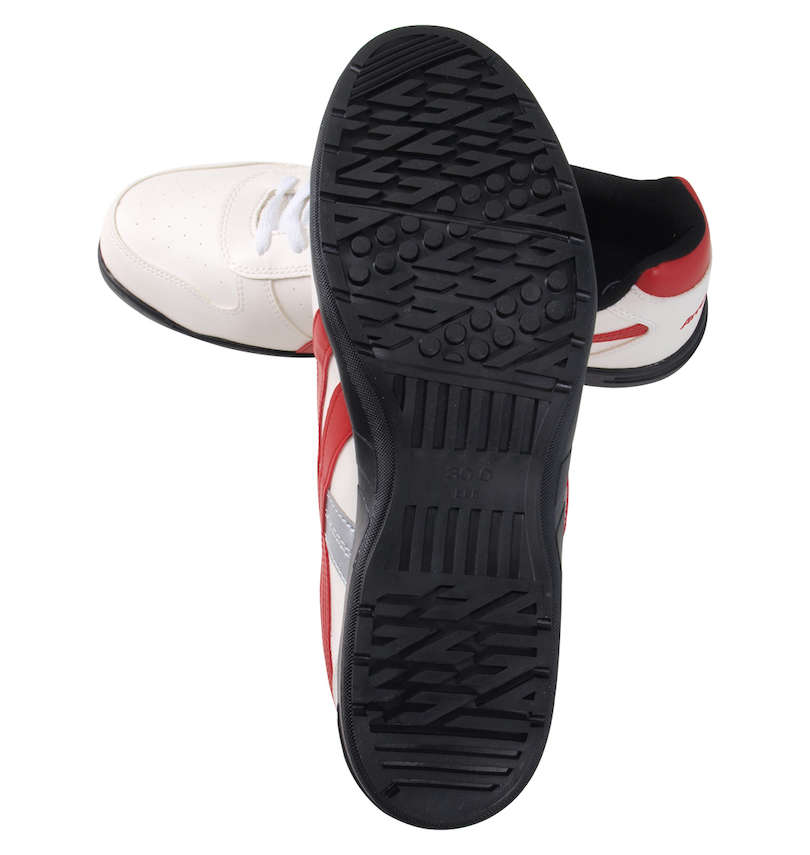 大きいサイズ メンズ ArrowMax (アローマックス) スニーカータイプ安全靴 