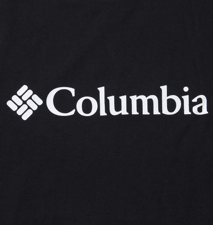 大きいサイズ メンズ Columbia (コロンビア) CSC Basic Logo™半袖Tシャツ 