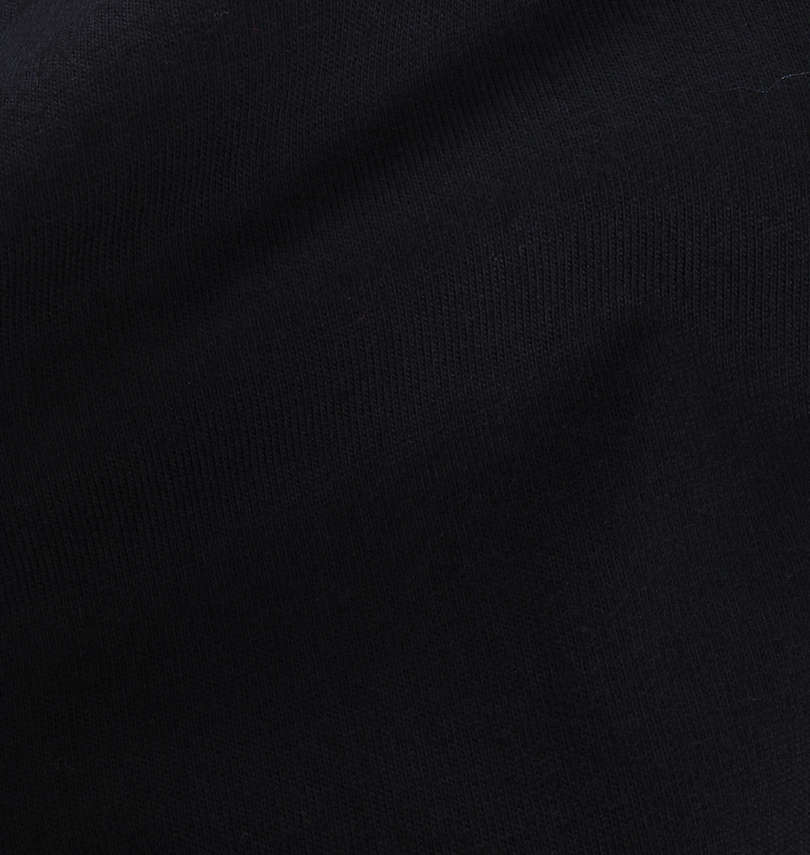 大きいサイズ メンズ adidas (アディダス) オールブラックスレプリカHTシャツ 生地拡大