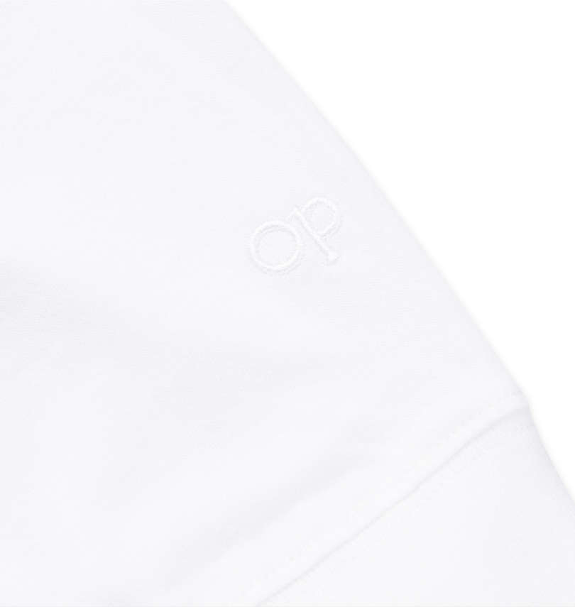 大きいサイズ メンズ OCEAN PACIFIC (オーシャンパシフィック) 天竺長袖Tシャツ 袖口刺繍