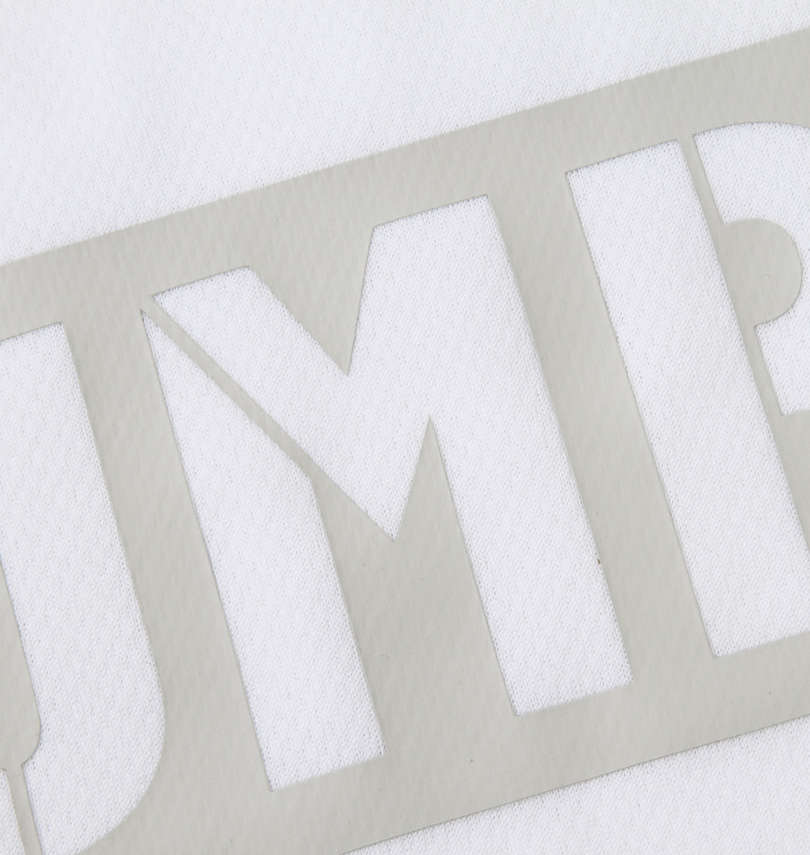 大きいサイズ メンズ UMBRO (アンブロ) イングランドカモドライ半袖Tシャツ プリント拡大