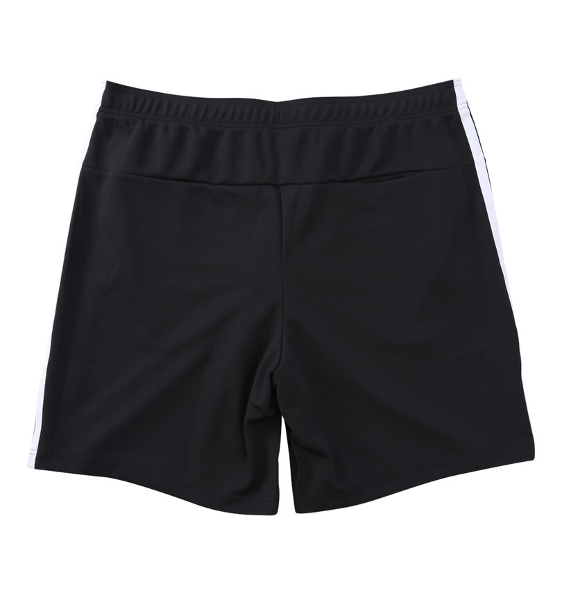 大きいサイズ メンズ adidas (アディダス) MH 3STハーフパンツ
                        バックスタイル