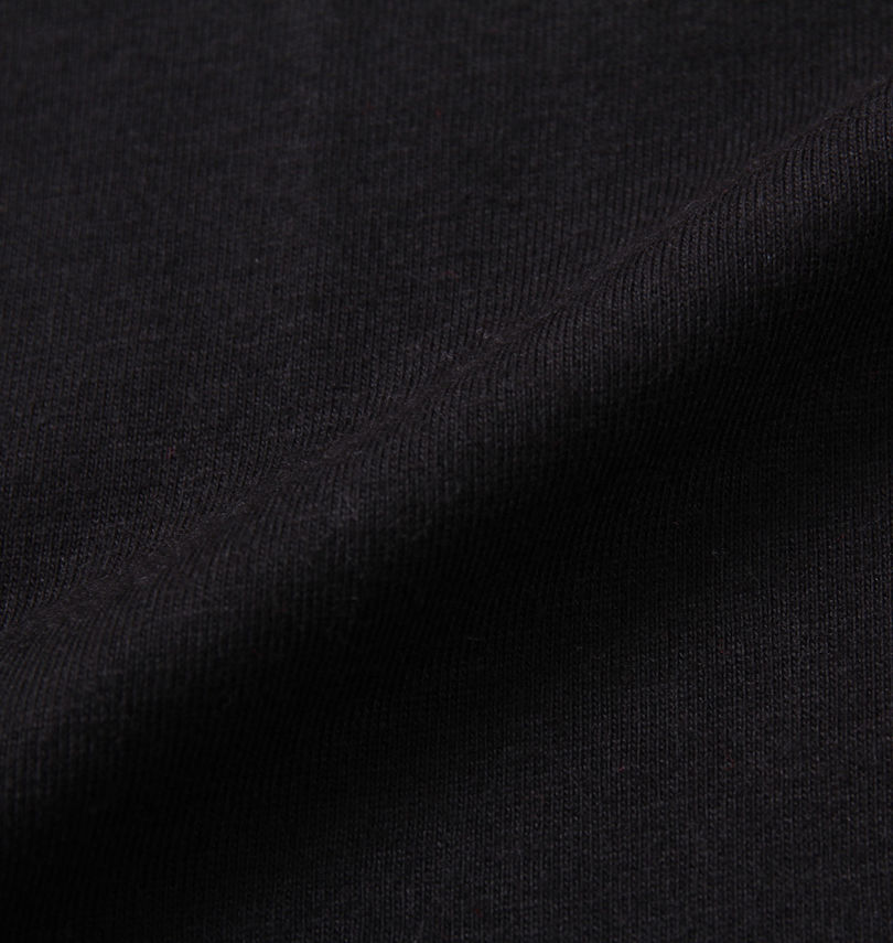 大きいサイズ メンズ BEAUMERE (ボウメール) ダンボールフルジップパーカー+半袖Tシャツ Tシャツ生地拡大