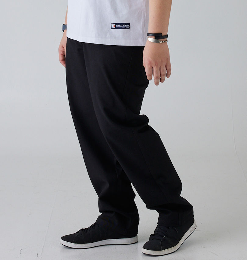 大きいサイズ メンズ NESTA BRAND (ネスタブランド) デニムロングパンツ
                        