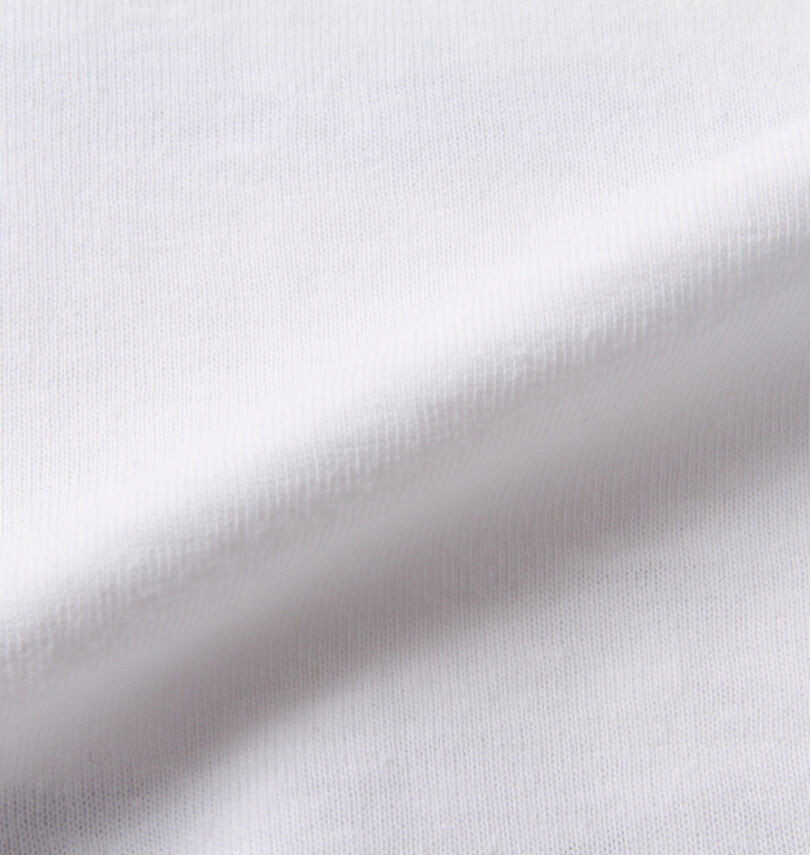 大きいサイズ メンズ PeKo&PoKo (ペコ アンド ポコ) 半袖Tシャツ
                        生地拡大