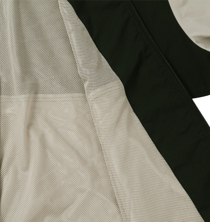 大きいサイズ メンズ OUTDOOR PRODUCTS (アウトドア プロダクツ) デュスポ裏メッシュウインドブレーカー
                        裏メッシュ