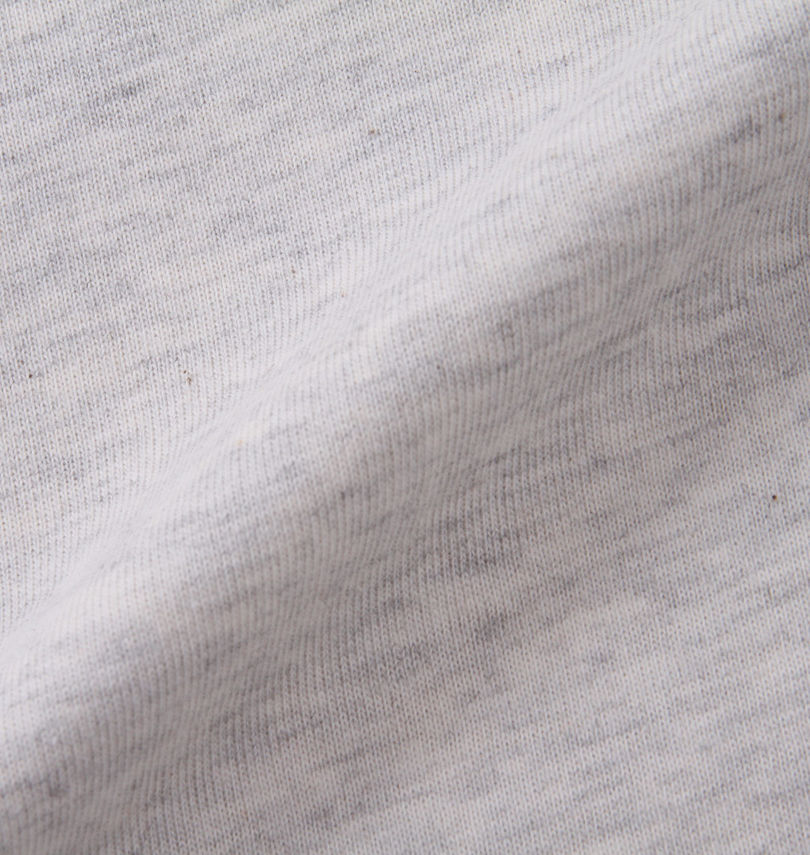 大きいサイズ メンズ CONVERSE (コンバース) シューズ刺繍半袖Tシャツ 生地拡大