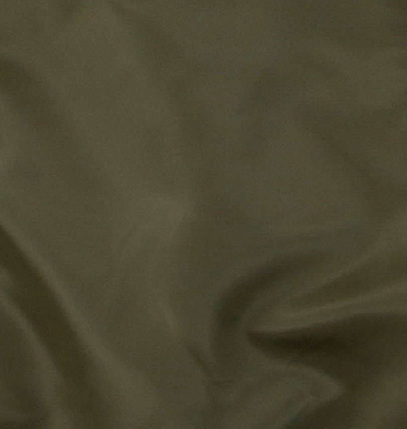 大きいサイズ メンズ FLAGSTAFF×PEANUTS (フラッグスタッフ) スヌーピーコラボMA-1ジャケット
                        生地拡大