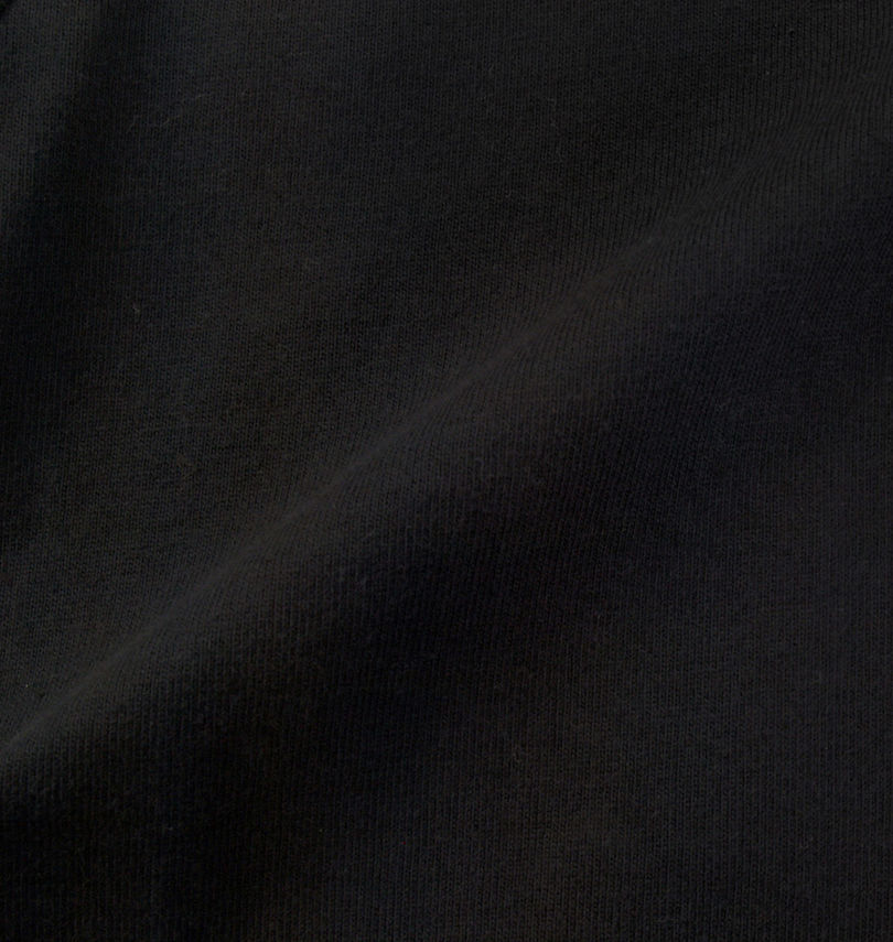 大きいサイズ メンズ CONVERSE (コンバース) サガラ刺繍半袖Tシャツ 生地拡大