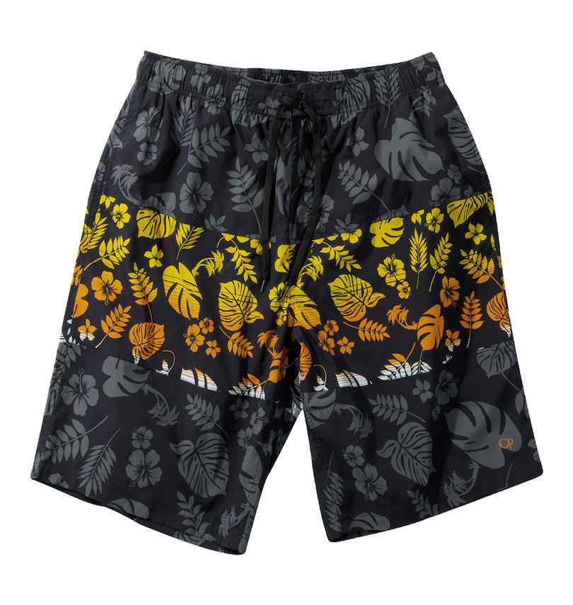 大きいサイズ メンズ OCEAN PACIFIC (オーシャンパシフィック) ストレッチサーフパンツ
                        