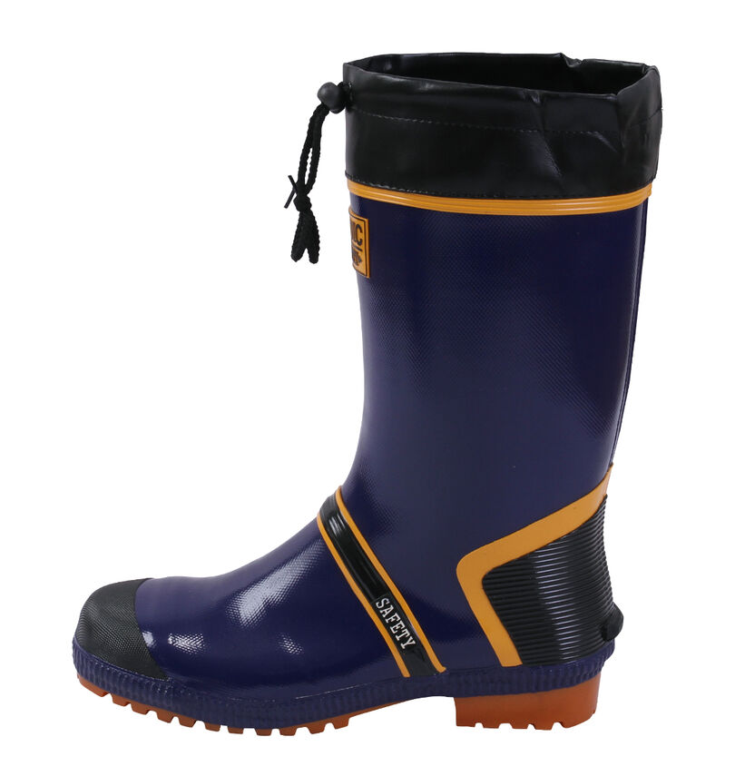 大きいサイズ メンズ JOLDIC (ジョルディック) セフティDX長靴
                        