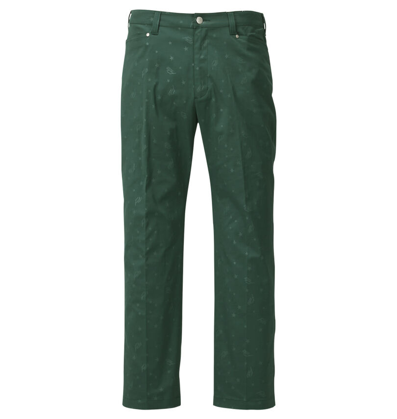 大きいサイズ メンズ FILA GOLF (フィラゴルフ) ストレッチツイルテーパードパンツ
                        