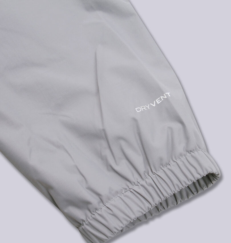 大きいサイズ メンズ THE NORTH FACE (ザ・ノース・フェイス) ウィンドジャケット
                        袖口