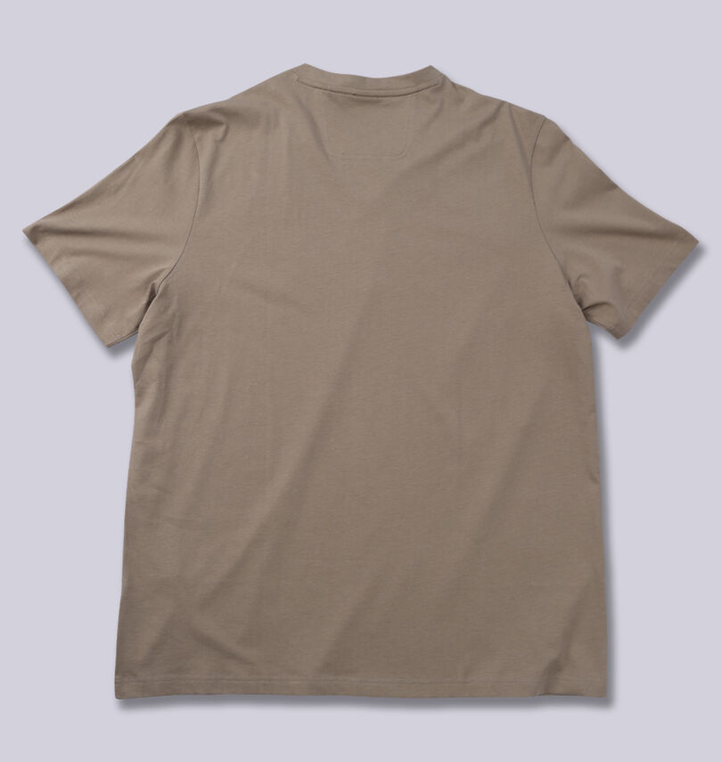 大きいサイズ メンズ BOSS (ボス) 半袖Tシャツ
バックスタイル