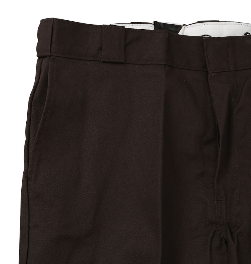 大きいサイズ メンズ DICKIES (ディッキーズ) Original874ワークパンツ(L32)
                        サイドポケット