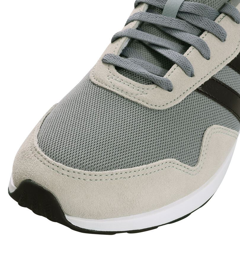 大きいサイズ メンズ adidas (アディダス) スニーカー(RUN 60s 4.0M)