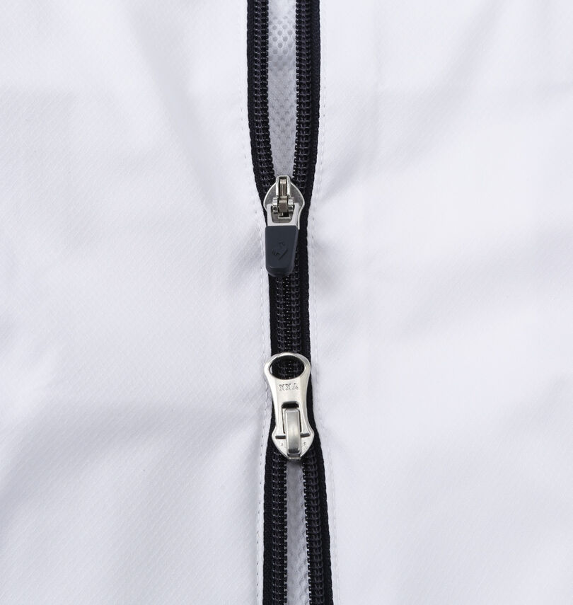 大きいサイズ メンズ LE COQ SPORTIF GOLF (ルコックスポルティフ　ゴルフ) ベンチレーション2WAYブルゾン
                        