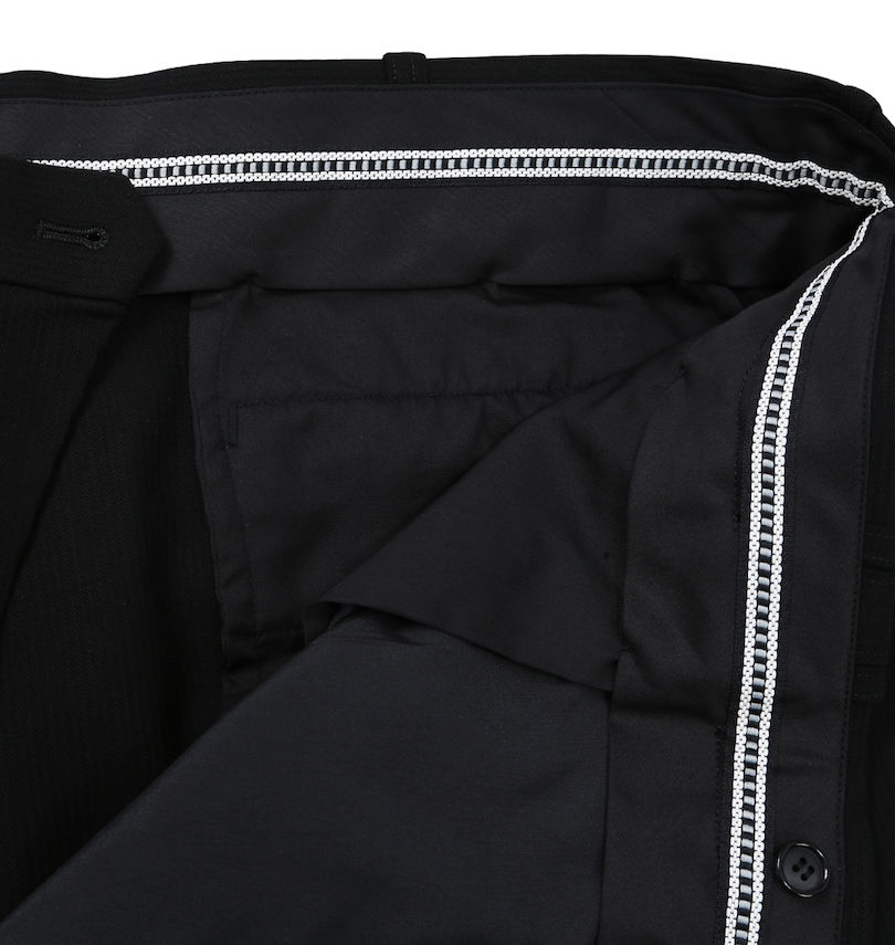 大きいサイズ メンズ  ジップマオカラースーツ 