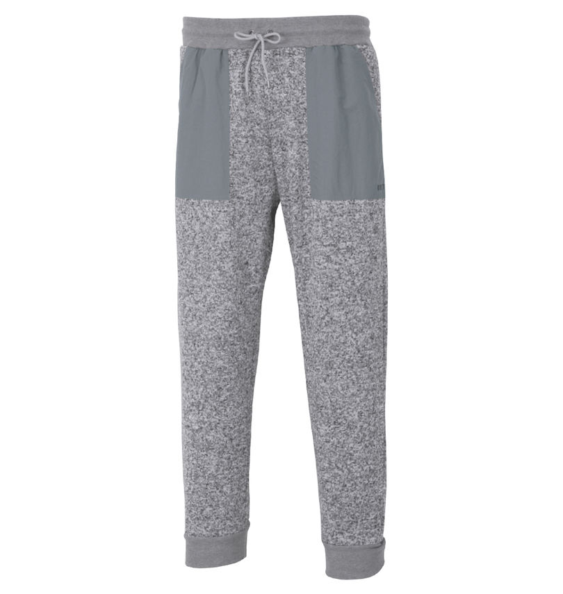 大きいサイズ メンズ RUSTY (ラスティ) ニットフリースパンツ
                        