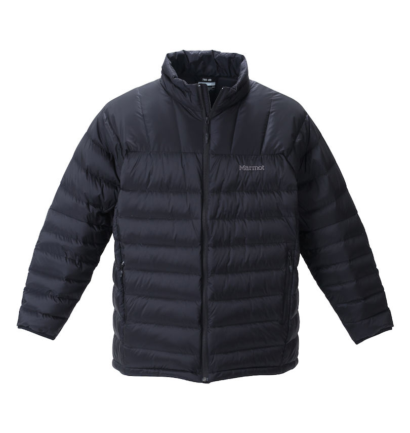 大きいサイズ メンズ Marmot (マーモット) デュースダウンジャケット
                        