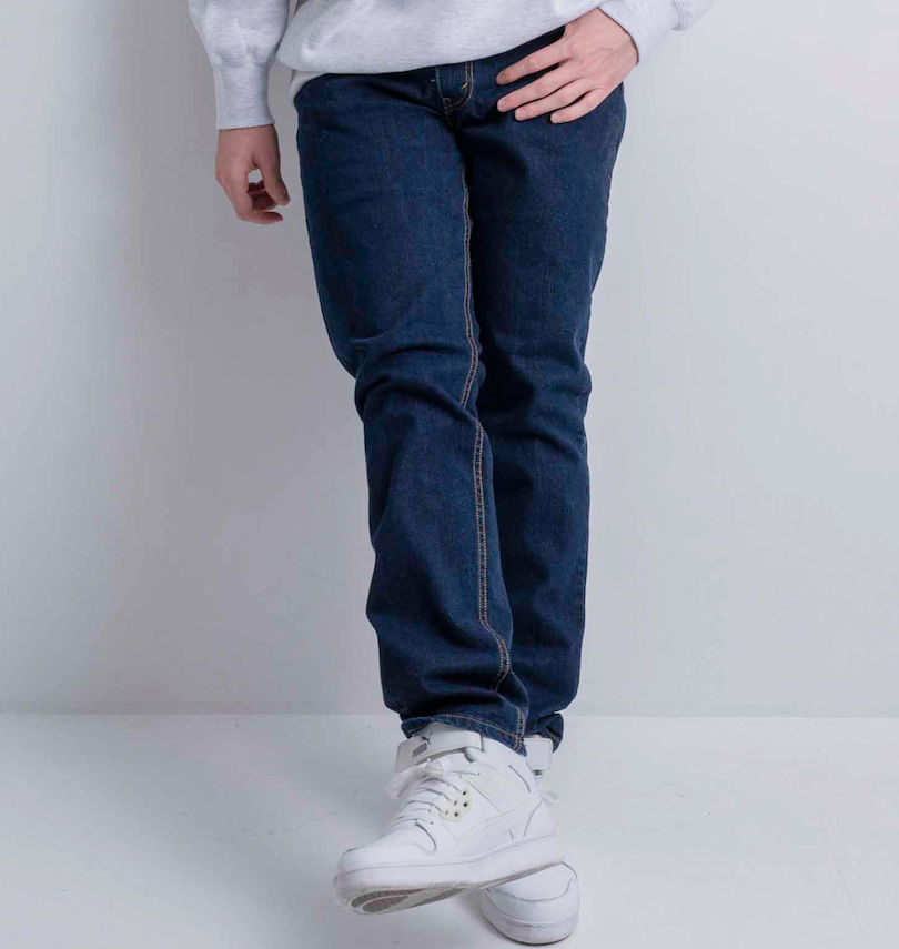 大きいサイズ メンズ Levi's® (リーバイス) Levi's 511デニムパンツ（股下74cm）
                        