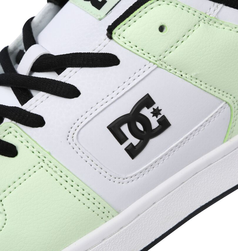 大きいサイズ メンズ DCSHOES (ディーシーシューズ) スニーカー(MANTECA 4 SN)
                        