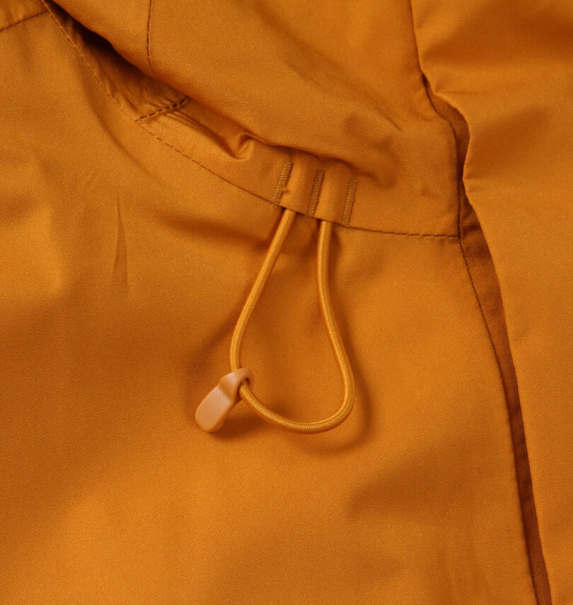 大きいサイズ メンズ THE NORTH FACE (ザ・ノース・フェイス) トリクラメイト 3WAYジャケット
                        フード調節ヒモ