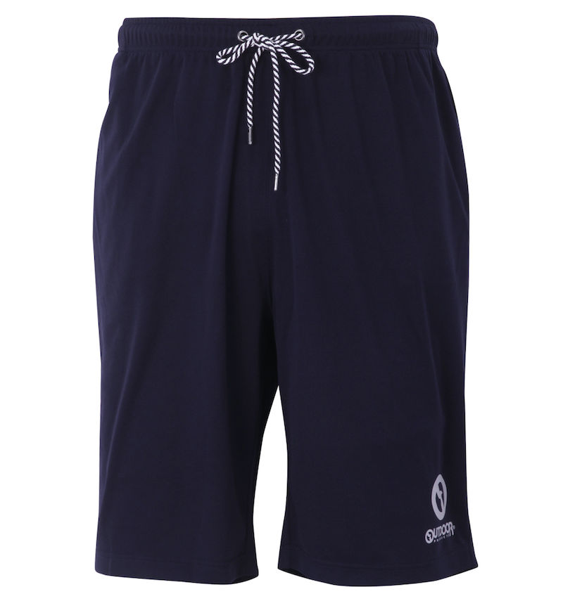 大きいサイズ メンズ OUTDOOR PRODUCTS (アウトドア プロダクツ) DRYメッシュハーフパンツ
                        