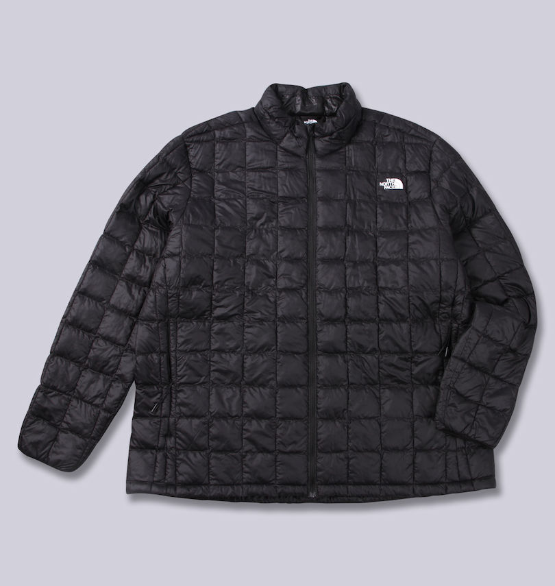 大きいサイズ メンズ THE NORTH FACE (ザ・ノース・フェイス) 中綿ジャケット
                        