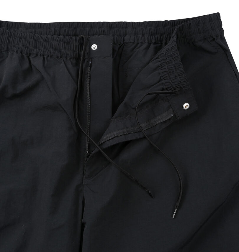 大きいサイズ メンズ DICKIES (ディッキーズ) ナイロンタッサーイージーショーツ